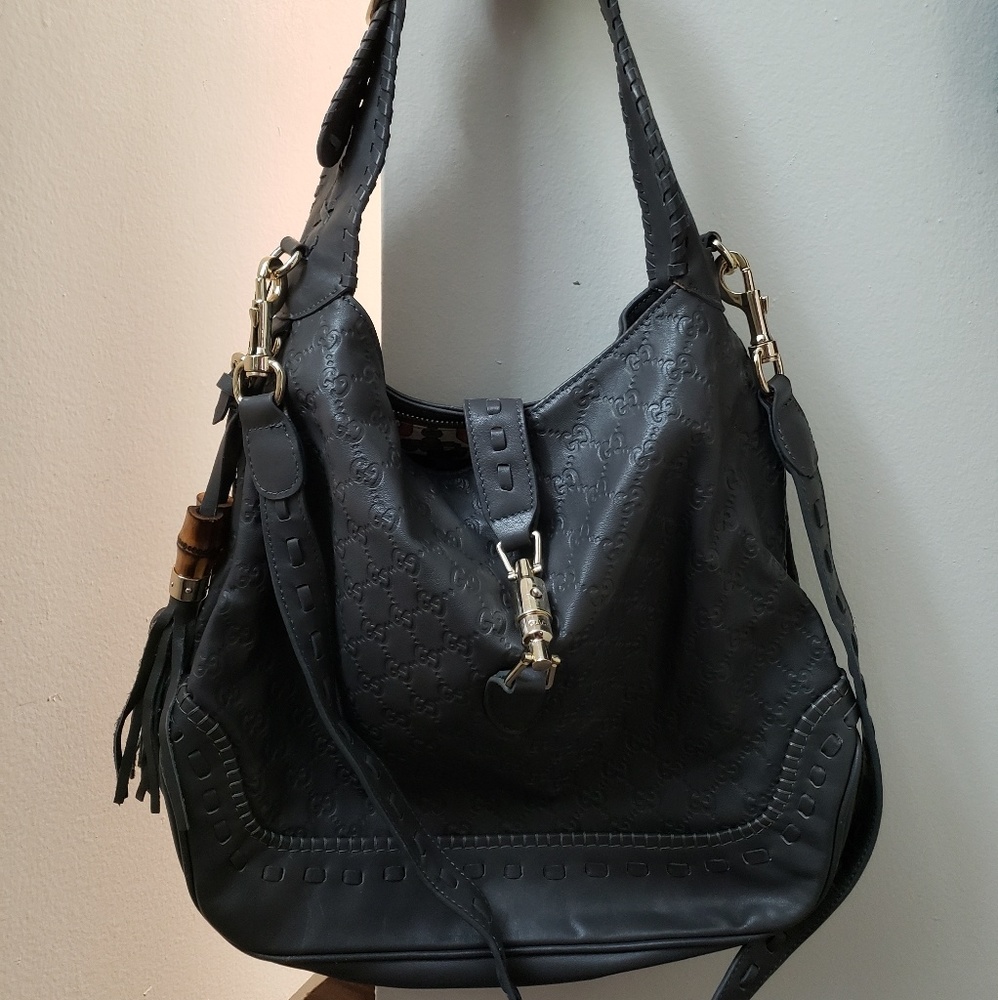 Gucci Large Hobo Bag
